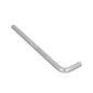 Llave Allen Larga Acero Cromo Vanadio Profesional 3,5 mm. Llave Hexagonal, Llave Allen Taller Mecánica, Llave Allen Bricolaje Llave Allen Larga Acero Cromo Vanadio Profesional 3,5 mm. Llave Hexagonal, Llave Allen Taller Mecánica, Llave Allen Bricolaje