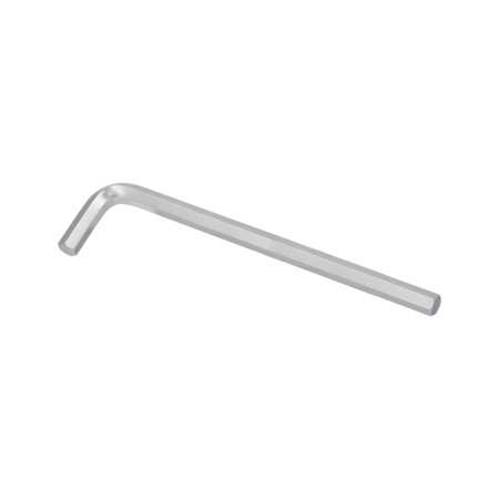 Llave Allen Larga Acero Cromo Vanadio Profesional 4,0 mm. Llave Hexagonal, Llave Allen Taller Mecánica, Llave Allen Bricolaje