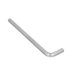 Llave Allen Larga Acero Cromo Vanadio Profesional 4,0 mm. Llave Hexagonal, Llave Allen Taller Mecánica, Llave Allen Bricolaje