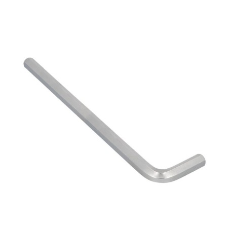 Llave Allen Larga Acero Cromo Vanadio Profesional 4,5 mm. Llave Hexagonal, Llave Allen Taller Mecánica, Llave Allen Bricolaje