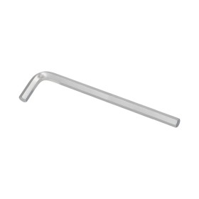 Llave Allen Larga Acero Cromo Vanadio Profesional 5,0 mm. Llave Hexagonal, Llave Allen Taller Mecánica, Llave Allen Bricolaje