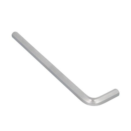 Llave Allen Larga Acero Cromo Vanadio Profesional 6,0 mm. Llave Hexagonal, Llave Allen Taller Mecánica, Llave Allen Bricolaje