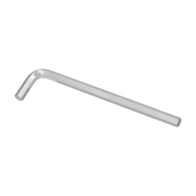 Llave Allen Larga Acero Cromo Vanadio Profesional 7,0 mm. Llave Hexagonal, Llave Allen Taller Mecánica, Llave Allen Bricolaje