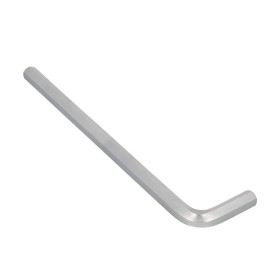 Llave Allen Larga Acero Cromo Vanadio Profesional 7,0 mm. Llave Hexagonal, Llave Allen Taller Mecánica, Llave Allen Bricolaje