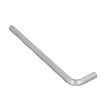 Llave Allen Larga Acero Cromo Vanadio Profesional 7,0 mm. Llave Hexagonal, Llave Allen Taller Mecánica, Llave Allen Bricolaje
