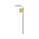 Llave Allen Larga Acero Cromo Vanadio Profesional 7,0 mm. Llave Hexagonal, Llave Allen Taller Mecánica, Llave Allen Bricolaje
