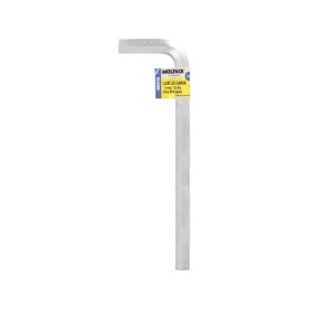 Llave Allen Larga Acero Cromo Vanadio Profesional 7,0 mm. Llave Hexagonal, Llave Allen Taller Mecánica, Llave Allen Bricolaje
