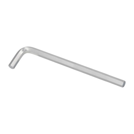 Llave Allen Larga Acero Cromo Vanadio Profesional 8,0 mm. Llave Hexagonal, Llave Allen Taller Mecánica, Llave Allen Bricolaje