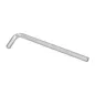 Llave Allen Larga Acero Cromo Vanadio Profesional 8,0 mm. Llave Hexagonal, Llave Allen Taller Mecánica, Llave Allen Bricolaje Llave Allen Larga Acero Cromo Vanadio Profesional 8,0 mm. Llave Hexagonal, Llave Allen Taller Mecánica, Llave Allen Bricolaje