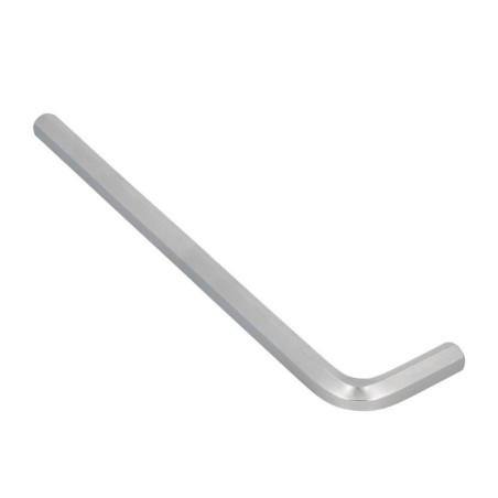 Llave Allen Larga Acero Cromo Vanadio Profesional 8,0 mm. Llave Hexagonal, Llave Allen Taller Mecánica, Llave Allen Bricolaje