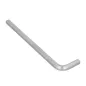 Llave Allen Larga Acero Cromo Vanadio Profesional 8,0 mm. Llave Hexagonal, Llave Allen Taller Mecánica, Llave Allen Bricolaje Llave Allen Larga Acero Cromo Vanadio Profesional 8,0 mm. Llave Hexagonal, Llave Allen Taller Mecánica, Llave Allen Bricolaje