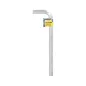 Llave Allen Larga Acero Cromo Vanadio Profesional 8,0 mm. Llave Hexagonal, Llave Allen Taller Mecánica, Llave Allen Bricolaje Llave Allen Larga Acero Cromo Vanadio Profesional 8,0 mm. Llave Hexagonal, Llave Allen Taller Mecánica, Llave Allen Bricolaje