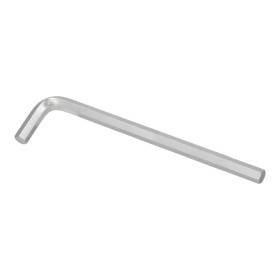 Llave Allen Larga Acero Cromo Vanadio Profesional 9,0 mm. Llave Hexagonal, Llave Allen Taller Mecánica, Llave Allen Bricolaje