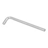 Llave Allen Larga Acero Cromo Vanadio Profesional 9,0 mm. Llave Hexagonal, Llave Allen Taller Mecánica, Llave Allen Bricolaje