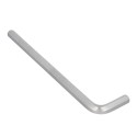 Llave Allen Larga Acero Cromo Vanadio Profesional 9,0 mm. Llave Hexagonal, Llave Allen Taller Mecánica, Llave Allen Bricolaje