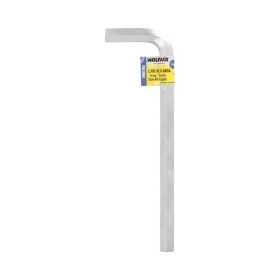 Llave Allen Larga Acero Cromo Vanadio Profesional 9,0 mm. Llave Hexagonal, Llave Allen Taller Mecánica, Llave Allen Bricolaje