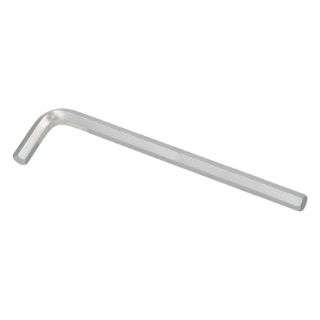 Llave Allen Larga Acero Cromo Vanadio Profesional 10,0 mm. Llave Hexagonal, Llave Allen Taller Mecánica, Llave Allen Bricolaje