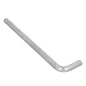 Llave Allen Larga Acero Cromo Vanadio Profesional 10,0 mm. Llave Hexagonal, Llave Allen Taller Mecánica, Llave Allen Bricolaje Llave Allen Larga Acero Cromo Vanadio Profesional 10,0 mm. Llave Hexagonal, Llave Allen Taller Mecánica, Llave Allen Bricolaje