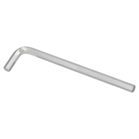 Llave Allen Larga Acero Cromo Vanadio Profesional 12,0 mm. Llave Hexagonal, Llave Allen Taller Mecánica, Llave Allen Bricolaje