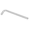 Llave Allen Larga Acero Cromo Vanadio Profesional 12,0 mm. Llave Hexagonal, Llave Allen Taller Mecánica, Llave Allen Bricolaje
