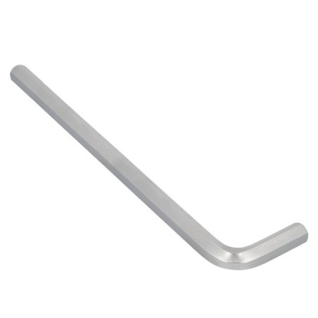 Llave Allen Larga Acero Cromo Vanadio Profesional 12,0 mm. Llave Hexagonal, Llave Allen Taller Mecánica, Llave Allen Bricolaje