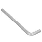 Llave Allen Larga Acero Cromo Vanadio Profesional 12,0 mm. Llave Hexagonal, Llave Allen Taller Mecánica, Llave Allen Bricolaje Llave Allen Larga Acero Cromo Vanadio Profesional 12,0 mm. Llave Hexagonal, Llave Allen Taller Mecánica, Llave Allen Bricolaje