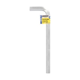 Llave Allen Larga Acero Cromo Vanadio Profesional 12,0 mm. Llave Hexagonal, Llave Allen Taller Mecánica, Llave Allen Bricolaje