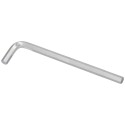 Llave Allen Larga Acero Cromo Vanadio Profesional 14,0 mm. Llave Hexagonal, Llave Allen Taller Mecánica, Llave Allen Bricolaje
