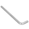 Llave Allen Larga Acero Cromo Vanadio Profesional 14,0 mm. Llave Hexagonal, Llave Allen Taller Mecánica, Llave Allen Bricolaje