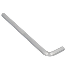 Llave Allen Larga Acero Cromo Vanadio Profesional 14,0 mm. Llave Hexagonal, Llave Allen Taller Mecánica, Llave Allen Bricolaje
