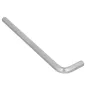 Llave Allen Larga Acero Cromo Vanadio Profesional 14,0 mm. Llave Hexagonal, Llave Allen Taller Mecánica, Llave Allen Bricolaje Llave Allen Larga Acero Cromo Vanadio Profesional 14,0 mm. Llave Hexagonal, Llave Allen Taller Mecánica, Llave Allen Bricolaje