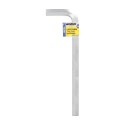Llave Allen Larga Acero Cromo Vanadio Profesional 14,0 mm. Llave Hexagonal, Llave Allen Taller Mecánica, Llave Allen Bricolaje