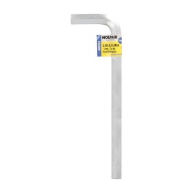 Llave Allen Larga Acero Cromo Vanadio Profesional 14,0 mm. Llave Hexagonal, Llave Allen Taller Mecánica, Llave Allen Bricolaje
