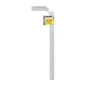 Llave Allen Larga Acero Cromo Vanadio Profesional 14,0 mm. Llave Hexagonal, Llave Allen Taller Mecánica, Llave Allen Bricolaje Llave Allen Larga Acero Cromo Vanadio Profesional 14,0 mm. Llave Hexagonal, Llave Allen Taller Mecánica, Llave Allen Bricolaje