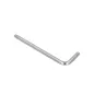 Llave Torx Larga Acero Cromo Vanadio Profesional T06 mm. Llave Estrella, Llave Allen Estrella Llave Torx Larga Acero Cromo Vanadio Profesional T06 mm. Llave Estrella, Llave Allen Estrella