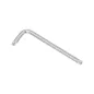 Llave Torx Inviolable Larga Acero Cromo Vanadio Profesional T08 mm. Llave Estrella, Llave Allen Estrella Llave Torx Inviolable Larga Acero Cromo Vanadio Profesional T08 mm. Llave Estrella, Llave Allen Estrella