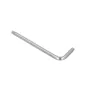 Llave Torx Inviolable Larga Acero Cromo Vanadio Profesional T08 mm. Llave Estrella, Llave Allen Estrella Llave Torx Inviolable Larga Acero Cromo Vanadio Profesional T08 mm. Llave Estrella, Llave Allen Estrella