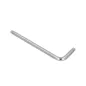 Llave Torx Inviolable Larga Acero Cromo Vanadio Profesional T09 mm. Llave Estrella, Llave Allen Estrella Llave Torx Inviolable Larga Acero Cromo Vanadio Profesional T09 mm. Llave Estrella, Llave Allen Estrella