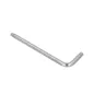 Llave Torx Inviolable Larga Acero Cromo Vanadio Profesional T10 mm. Llave Estrella, Llave Allen Estrella Llave Torx Inviolable Larga Acero Cromo Vanadio Profesional T10 mm. Llave Estrella, Llave Allen Estrella