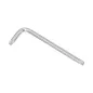 Llave Torx Inviolable Larga Acero Cromo Vanadio Profesional T15 mm. Llave Estrella, Llave Allen Estrella Llave Torx Inviolable Larga Acero Cromo Vanadio Profesional T15 mm. Llave Estrella, Llave Allen Estrella
