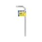 Llave Torx Inviolable Larga Acero Cromo Vanadio Profesional T15 mm. Llave Estrella, Llave Allen Estrella Llave Torx Inviolable Larga Acero Cromo Vanadio Profesional T15 mm. Llave Estrella, Llave Allen Estrella