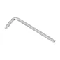 Llave Torx Inviolable Larga Acero Cromo Vanadio Profesional T20 mm. Llave Estrella, Llave Allen Estrella Llave Torx Inviolable Larga Acero Cromo Vanadio Profesional T20 mm. Llave Estrella, Llave Allen Estrella
