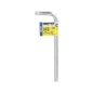 Llave Torx Inviolable Larga Acero Cromo Vanadio Profesional T20 mm. Llave Estrella, Llave Allen Estrella Llave Torx Inviolable Larga Acero Cromo Vanadio Profesional T20 mm. Llave Estrella, Llave Allen Estrella