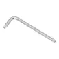 Llave Torx Inviolable Larga Acero Cromo Vanadio Profesional T27 mm. Llave Estrella, Llave Allen Estrella Llave Torx Inviolable Larga Acero Cromo Vanadio Profesional T27 mm. Llave Estrella, Llave Allen Estrella