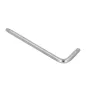 Llave Torx Inviolable Larga Acero Cromo Vanadio Profesional T27 mm. Llave Estrella, Llave Allen Estrella Llave Torx Inviolable Larga Acero Cromo Vanadio Profesional T27 mm. Llave Estrella, Llave Allen Estrella
