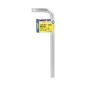 Llave Torx Inviolable Larga Acero Cromo Vanadio Profesional T27 mm. Llave Estrella, Llave Allen Estrella Llave Torx Inviolable Larga Acero Cromo Vanadio Profesional T27 mm. Llave Estrella, Llave Allen Estrella