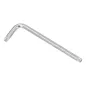 Llave Torx Inviolable Larga Acero Cromo Vanadio Profesional T30 mm. Llave Estrella, Llave Allen Estrella Llave Torx Inviolable Larga Acero Cromo Vanadio Profesional T30 mm. Llave Estrella, Llave Allen Estrella