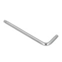Llave Torx Inviolable Larga Acero Cromo Vanadio Profesional T30 mm. Llave Estrella, Llave Allen Estrella