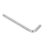 Llave Torx Inviolable Larga Acero Cromo Vanadio Profesional T30 mm. Llave Estrella, Llave Allen Estrella Llave Torx Inviolable Larga Acero Cromo Vanadio Profesional T30 mm. Llave Estrella, Llave Allen Estrella
