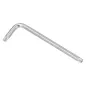 Llave Torx Inviolable Larga Acero Cromo Vanadio Profesional T40 mm. Llave Estrella, Llave Allen Estrella Llave Torx Inviolable Larga Acero Cromo Vanadio Profesional T40 mm. Llave Estrella, Llave Allen Estrella